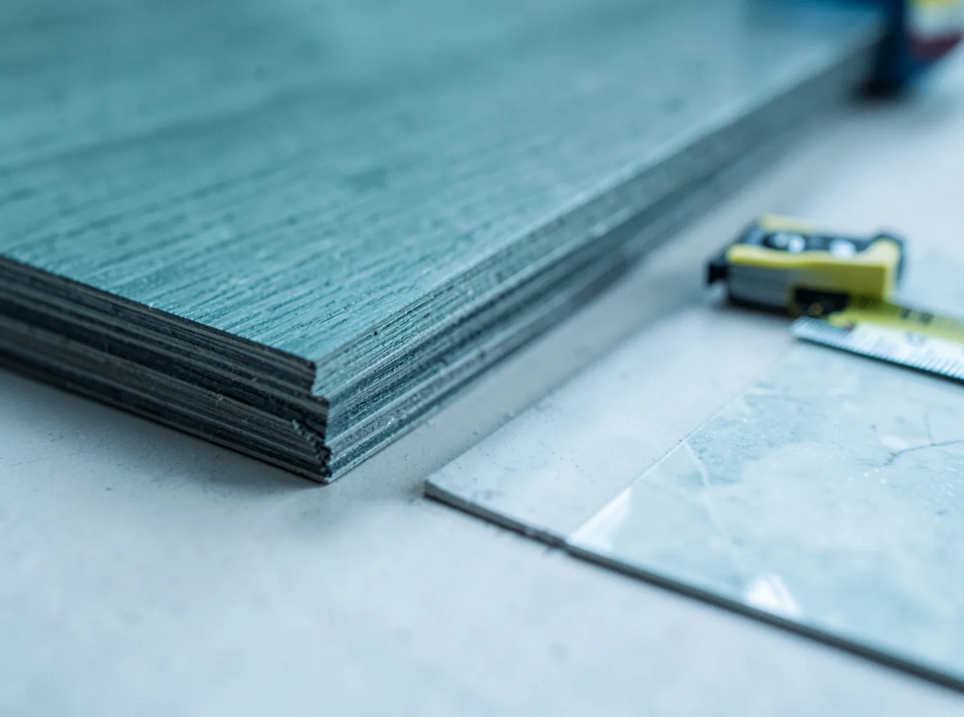 Luxury Vinyl Plank Installation Sand Springs, OK FAQs